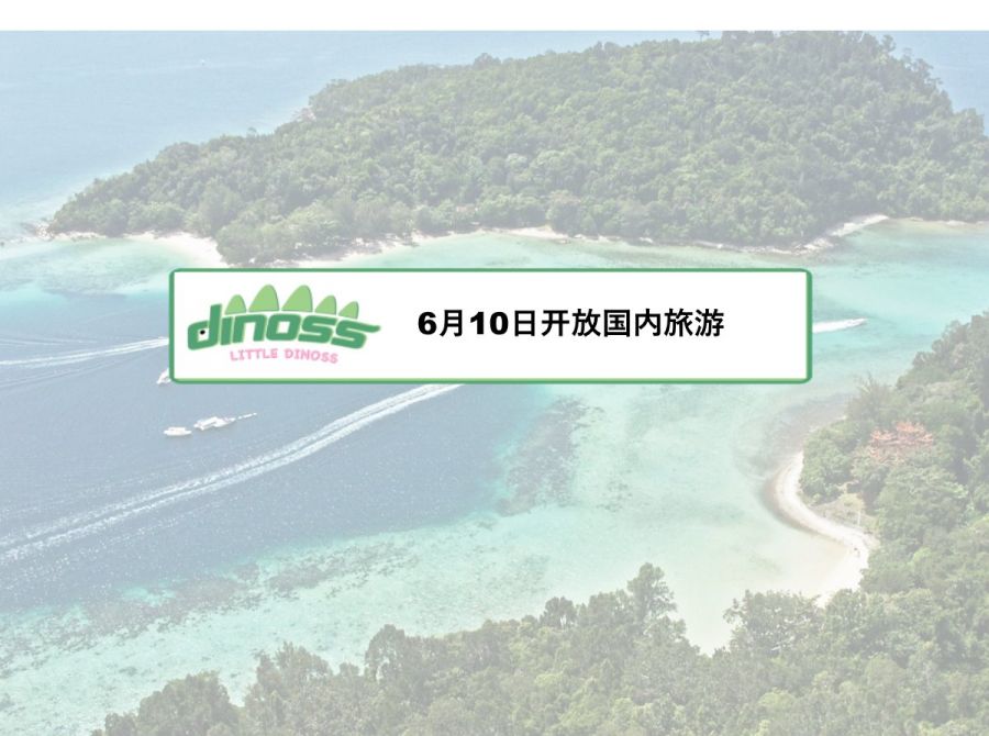 开放国内旅游 仍禁出国旅游